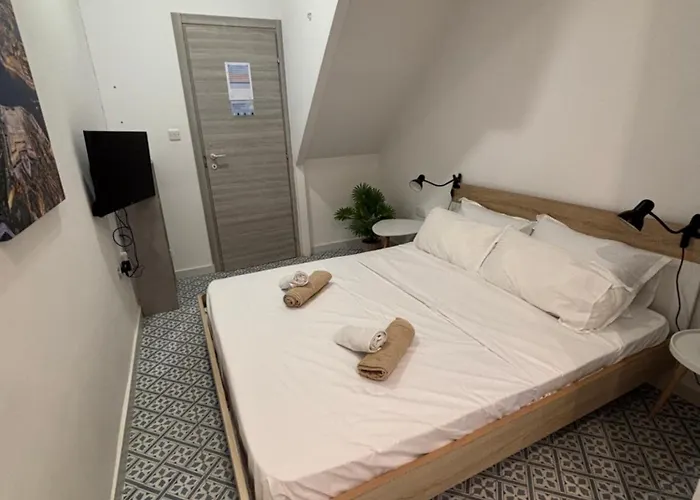 Apartamento St Julians No 1 *