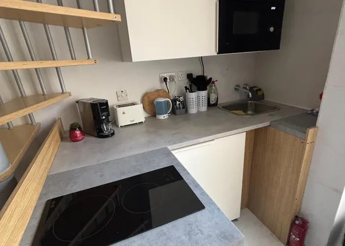 Apartamento St Julians No 1