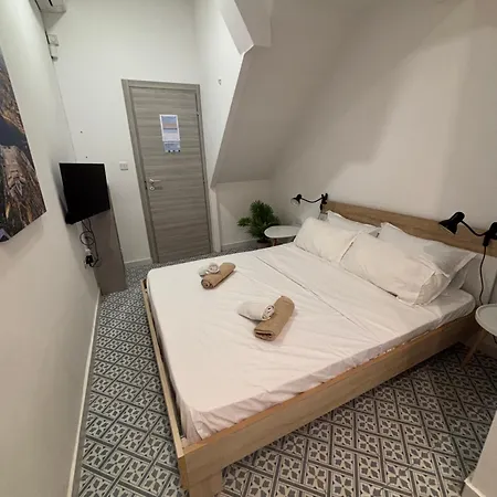 Apartment St Julians No 1 *