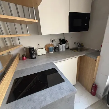 Apartment St Julians No 1